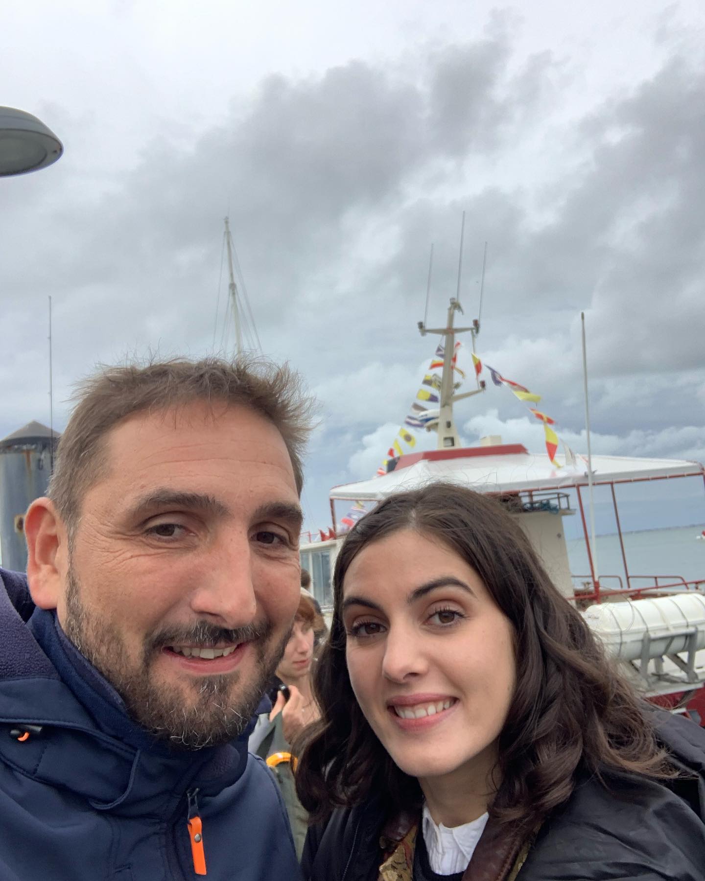 évasion 3 - claire chust